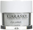 Kiara Sky Dip Powder, Sterling, 1 Ounce Kiara Sky
