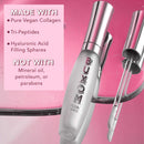 Buxom Cosmetics Plump Shot Collagen-Infused Lip Serum, 0.14 fl. oz. Buxom