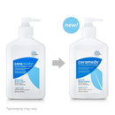 CERAMEDX - Restoring Body Lotion | Natural Ceramide Lotion for Dry, Sensitive Skin | Cruelty Free, Vegan & Fragrance Free | 12 fl oz Ceramedx
