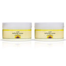 Jane Carter Solution Curl Defining Cream (6oz) - Reduce Frizz, Nourish, Lightweight (Pack of 2) Jane Carter Solution