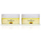 Jane Carter Solution Curl Defining Cream (6oz) - Reduce Frizz, Nourish, Lightweight (Pack of 2) Jane Carter Solution