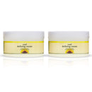 Jane Carter Solution Curl Defining Cream (6oz) - Reduce Frizz, Nourish, Lightweight (Pack of 2) Jane Carter Solution