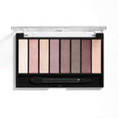 COVERGIRL Trunaked Eyeshadow Palette, Roses 815, 0.23 Ounce (Packaging May Vary), Pack of 1 COVERGIRL