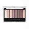 COVERGIRL Trunaked Eyeshadow Palette, Roses 815, 0.23 Ounce (Packaging May Vary), Pack of 1 COVERGIRL