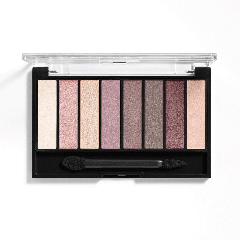 COVERGIRL Trunaked Eyeshadow Palette, Roses 815, 0.23 Ounce (Packaging May Vary), Pack of 1 COVERGIRL