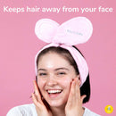 FaceTory Best of Seven Collection + Bunny Spa Headband FACETORY