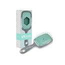 FHI Heat UnBrush Grey Handle , Teal FHI Heat