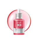 ANUA Niacinamide 10 + TXA 4 Serum, Hyaluronic Acid, Tranexamic acid, Vitamin B12, Facial Serum for Glass Skin, Clarifying, Radiant Complexion with Natural Color, Korean Skin Care (30ml /1.01 fl.oz) Infinity Warehouse