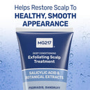 MG217 Deep Conditioning Salicylic Acid Scalp Care for Psoriasis, Exfoliating and Hydrating Formula, Sulfate-Free, Paraben-Free, Cruelty-Free, Fragrance-Free, 6 fl oz Infinity Warehouse
