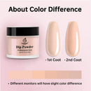 Beetles 12 Colors Dip Powder Nail Kit, Cozy in Cashmere Collection Dipping Powder Set Fall Winter Nail Dip Colors Green Brown Glitter Nail Dip kit beetles Gel Polish Store