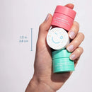 I DEW CARE Mini Scoops | Wash Off Face Mask Skin Care Trio | Korean Skin Care Starter Set | Self Care Gifts for Women | Facial Treatment, Vegan, Cruelty-free, Paraben-free I DEW CARE Store