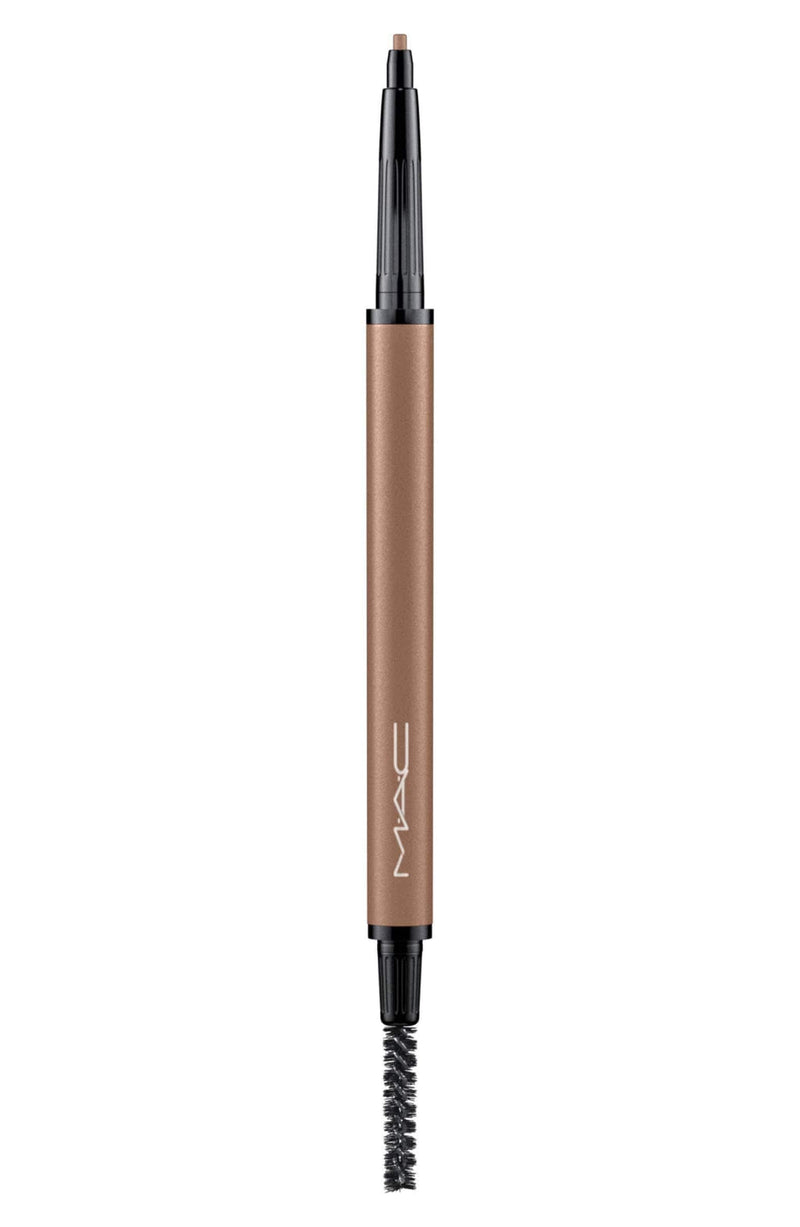 M.A.C Eyebrow Styler Brow Pencil Lingering, 1 Count (SG_B07HZ3P9M4_US) M.A.C