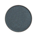 ZUZU LUXE Eco Palette Eyeshadow Refill Pan (Neptune - Charcoal Plum/Matte) Gabriel Cosmetics