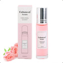 Enhanced Scents - The Original Scent, Roll on Long-Lasting Alloura Perfume for Women Infinity Warehouse