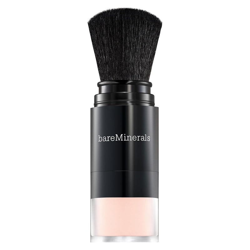 bareMinerals Mineral Veil Translucent Loose Setting Powder, Weightless Blurring, Baking & Finishing Face Powder, Pore Minimizer, Extends Makeup Wear, Talc-Free, Vegan Infinity Warehouse