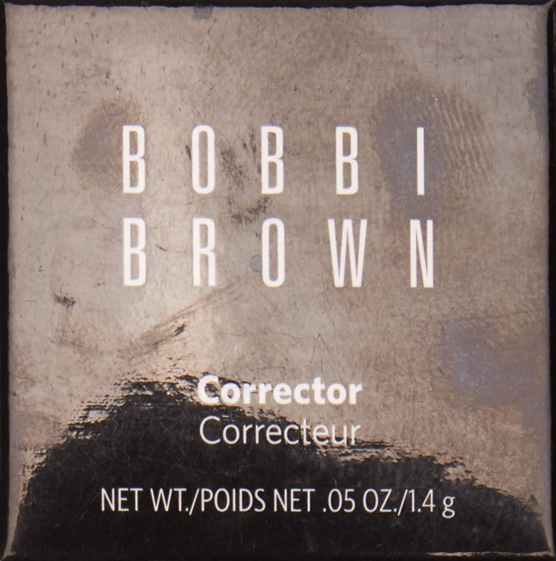 Bobbi Brown Corrector, Medium to Dark Bisque, 0.05 oz Bobbi Brown