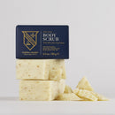Caswell-Massey Heritage Collection Triple Milled Bath Soap (Body Scrub, 1 Pack) Caswell-Massey