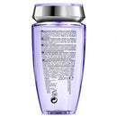 KERASTASE Blond Absolu Bain lumiere & Blond Absolu Cicaflash Conditioner 8.5 oz ea, 8.5 Oz KERASTASE