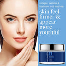 Necessity Skincare Advanced Collagen Cream for Face, 2 Fluid Ounce Necessity Skincare