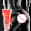 Hip Up Cream Herbal Extract Buttock Firm Massage Cream Making Big Ass Beautiful Line AKARY