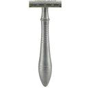 VIKINGS BLADE The Godfather 'Stonehenge' Double Edge Safety Razor (Ultra Durable 304L Stainless Steel) Vikings Blade
