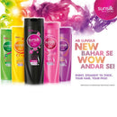 Sunsilk Lusciously Thick and Long Shampoo, 650ml sunsilk