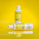 Acure Brightening Micellar Water | 100% Vegan | For A Brighter Appearance | Probiotics & Resveratrol - Draws Out Impurities, Moisturizes & Tones | All Skin Types | 8 Fl Oz, Multi Color Acure Store