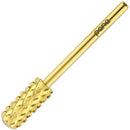PANA 3/32" Professional - Smooth Top Small Barrel Gold Carbide (4XC or XXXX Coarse) PANA