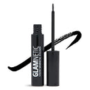 Glamnetic Lash and Liner Bundle - Venus | Vegan Magnetic Eyelashes, Short Cat Eye Faux Mink Lashes, Flared 3D Natural Look, Reusable up to 60 times - 1 Pair Glamnetic