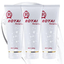 3 Pcs Cooling Gel for Hair Removal Device Skin Care, Cooling for Laser Hair Removal.Primer Gel for Beauty Facial Body Skin Care Machine for Women and Men (3) - Infinity Warehouse