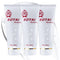 3 Pcs Cooling Gel for Hair Removal Device Skin Care, Cooling for Laser Hair Removal.Primer Gel for Beauty Facial Body Skin Care Machine for Women and Men (3) - Infinity Warehouse