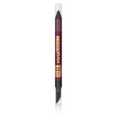 COVERGIRL Queen Vivid Impact Eyeliner Cabernet Q315, .033 oz (packaging may vary) COVERGIRL