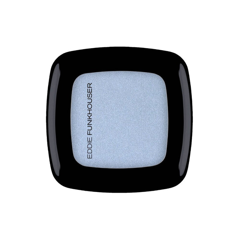 EDDIE FUNKHOUSER Hyperreal Eye Color, Eye Shadow, Unseen Rain, NET WT. 3 g / 0.1 oz EDDIE FUNKHOUSER