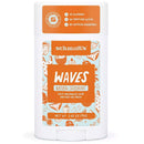 Schmidt's Waves Aluminum-Free Natural Deodorant Stick 2.65oz (3 Pack) Schmidt's Store