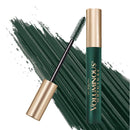 L'Oreal Paris Makeup Voluminous Original Washable Bold Eye Mascara, Deep Green, 0.27 Fl Oz L'Oreal Paris