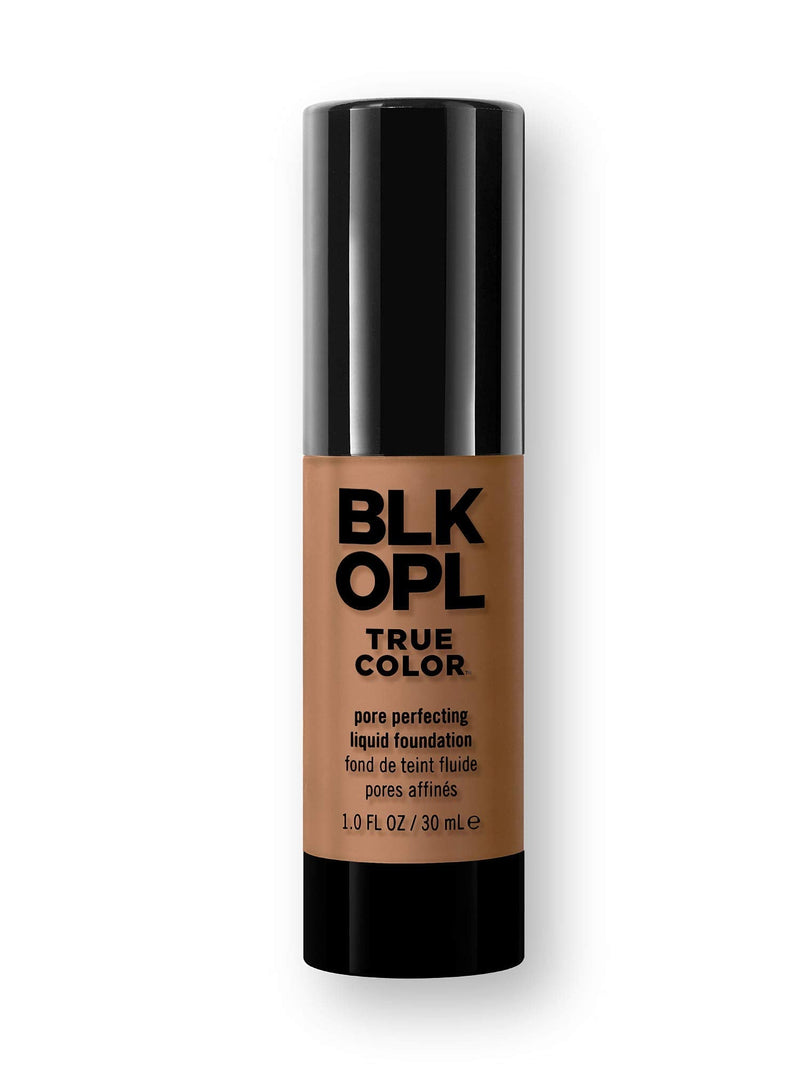 Black Opal 1 Ounce True Color Pore Perfecting Liquid Foundation Kalahari Sand Black Opal