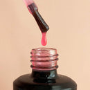 IN.HYPE Gel Polish (Jelly Pink