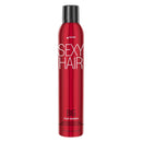 SexyHair Big Fun Raiser Volumizing Dry Texture Spray, 8.5 Oz | Up to 48 Hour Hold | Added Volume | Up to 24 Hour Humidity Resistance | All Hair Types SexyHair
