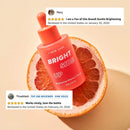 I DEW CARE Bright Side Up Brightening Vitamin C Serum with Niacinamide | Korean Skincare, Anti Aging, Vegan, Cruelty-free, Paraben-free I DEW CARE Store