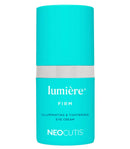 NEOCUTIS LUMIERE FIRM Illuminating & Tightening Eye Cream, 0.5 Fl Oz NEOCUTIS