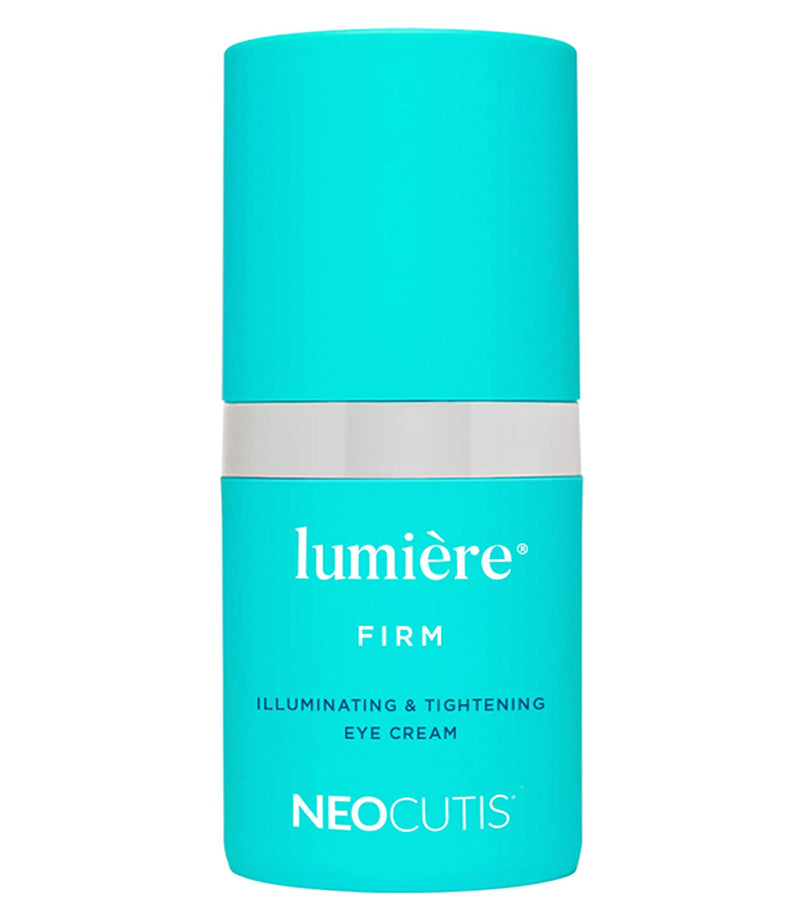 NEOCUTIS LUMIERE FIRM Illuminating & Tightening Eye Cream, 0.5 Fl Oz NEOCUTIS