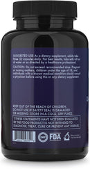 Cloud9 Daily Restore – Liver Detox & Recovery Supplement with Milk Thistle, NAC & B-Vitamins – Energy, Focus & Nutrient Support After Drinking – 120 Capsules – Made in USA Infinity Warehouse