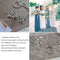 Aukmla Bride Wedding Hair Pins Pearl Beads Headpiece Hair Clip Barrette Decorative Flower Bridal Hair Accessories for Women and Girls Aukmla