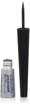 Maybelline Lineworks Liquid Eyeliner Black 451 Maybelline New York