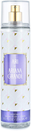 Ari By Ariana Grande Body Mist, 8.0 Fl Oz Ariana Grande