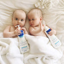 Mustela Baby Gentle Cleansing Gel - Baby Hair & Body Wash - with Natural Avocado fortified with Vitamin B5 - Biodegradable Formula & Tear-Free – 16.90 fl. oz. Mustela