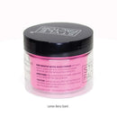 Style Factor Edge Booster Strong Hold Water-Based Pomade 3.38oz - Lemon Berry Scent Style Factor