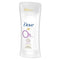 Dove Aluminum Free Deodorant 24-hour Odor Protection Coconut and Pink Jasmine Deodorant for Women 2.6 oz, 3 Count Dove