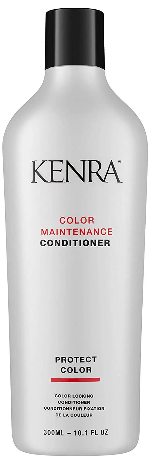 Kenra Color Maintenance Shampoo/Conditioner Beauty Coquette