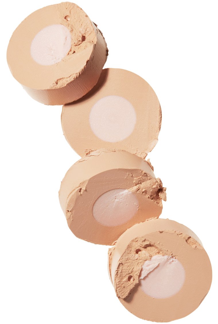 Maybelline New York Fit Me! Oil-Free Stick Foundation, 115 Ivory, 0.32 Ounce Maybelline New York